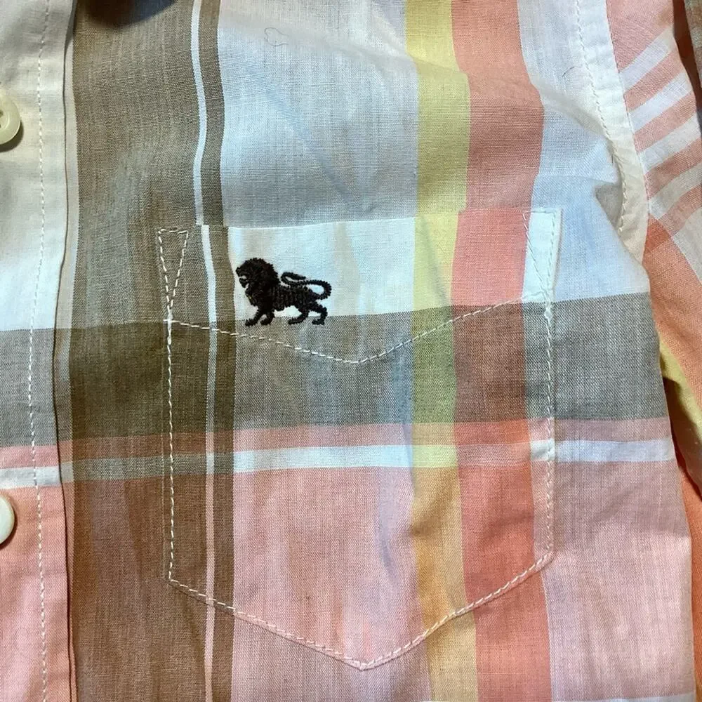 Old Navy Casual Button Down
